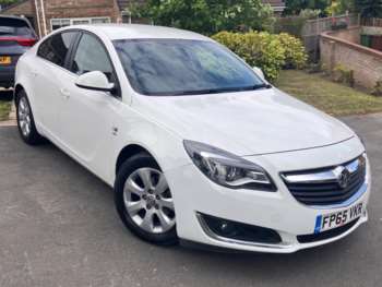 2015 (65) - 1.6 CDTi SRi Nav Euro 6 (s/s) 5dr
