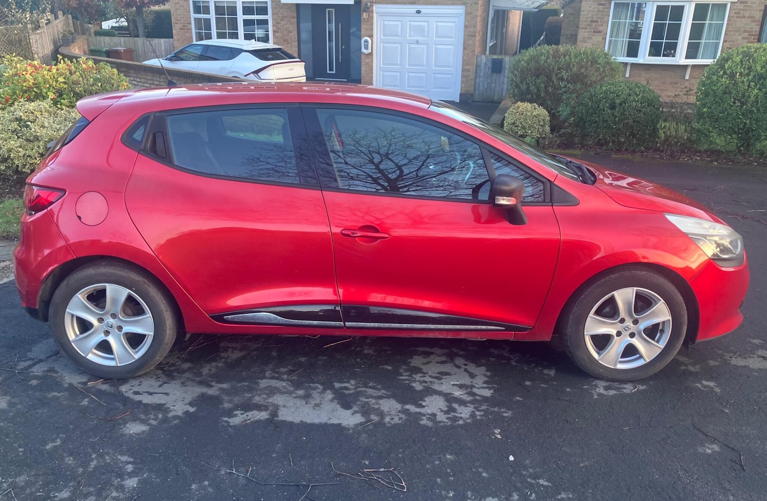 Used Renault Clio 2016 for sale - 77143814: Photo 3
