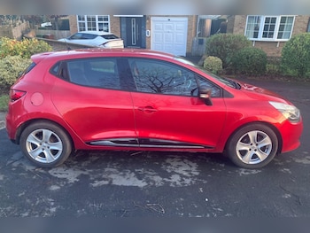 Used Renault Clio 2016 for sale - 77143814: Photo