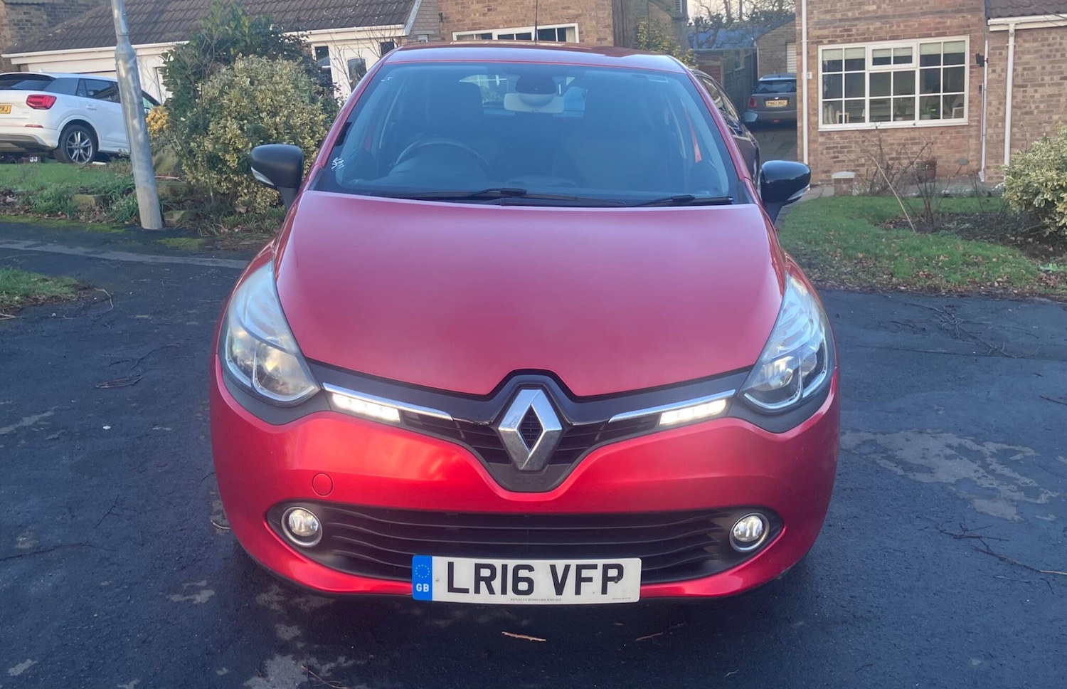 Used Renault Clio 2016 for sale - 77143814: Photo 6