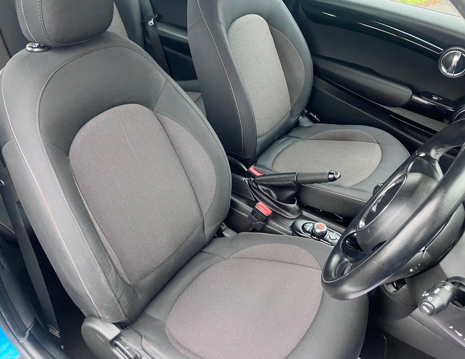 Used MINI Hatch 2015 for sale - 77670551: Photo 10