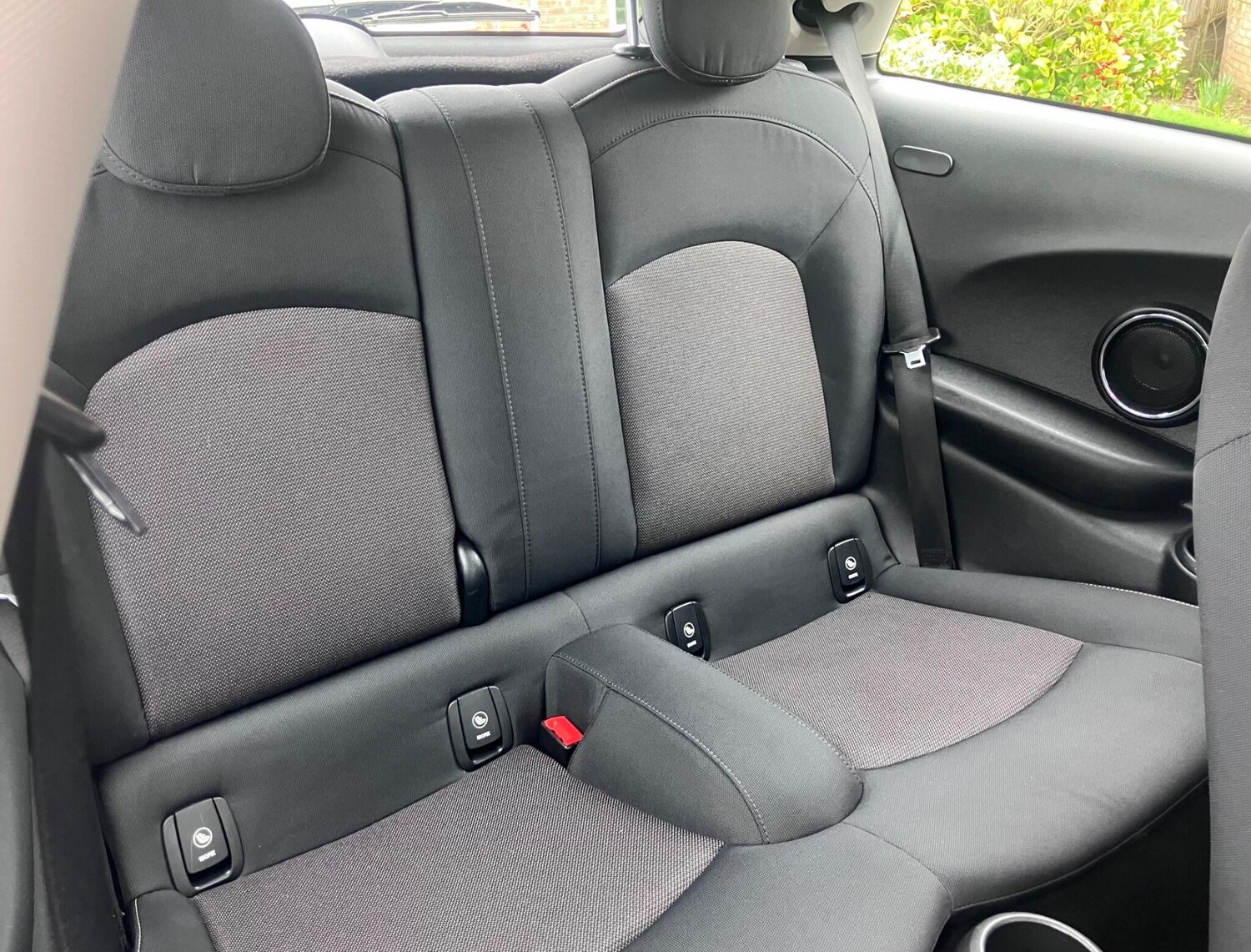 Used MINI Hatch 2015 for sale - 77670551: Photo 11