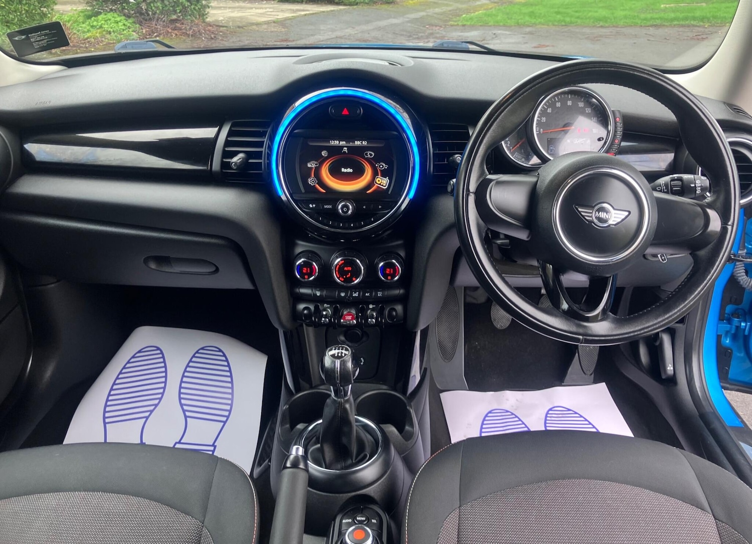 Used MINI Hatch 2015 for sale - 77670551: Photo 12