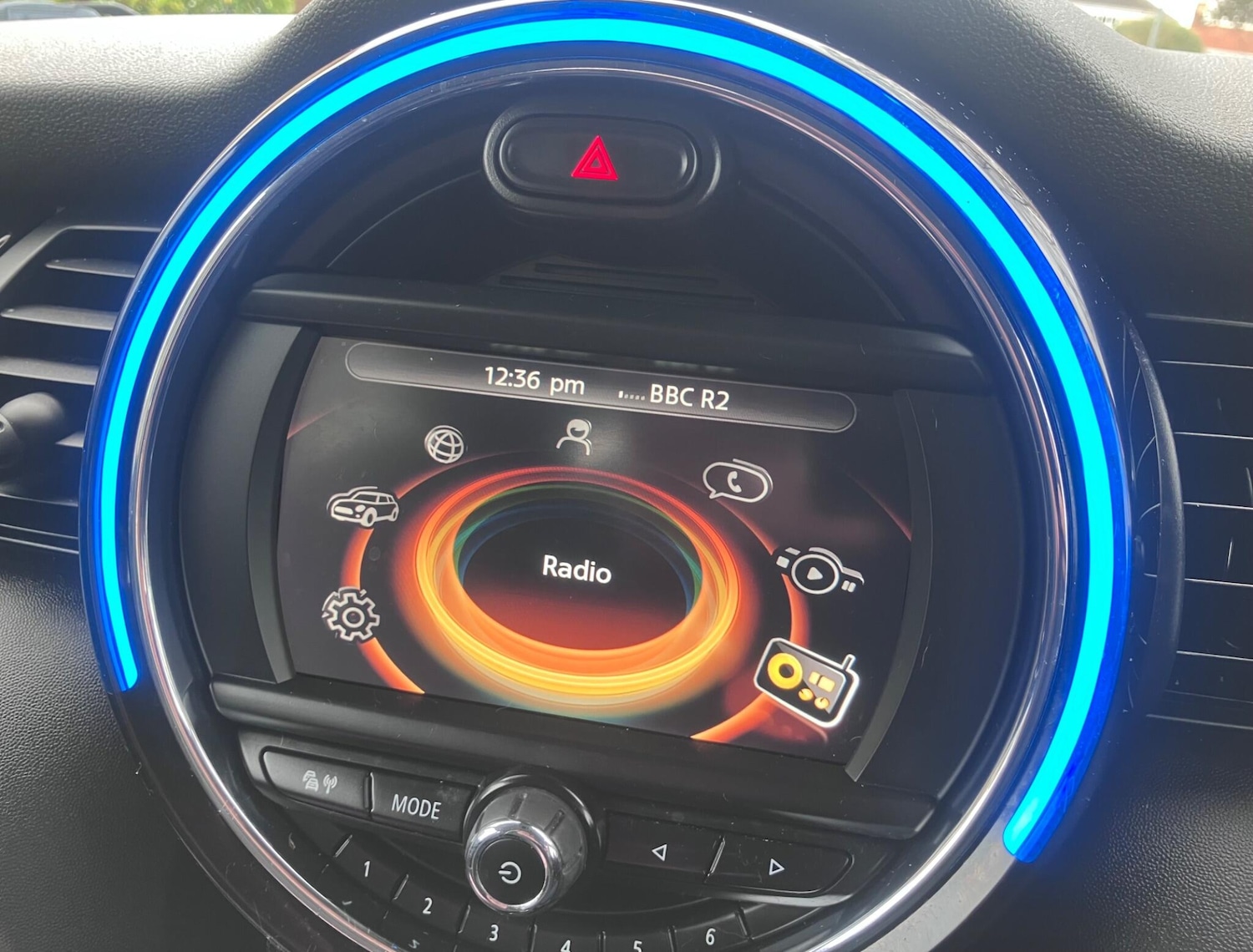 Used MINI Hatch 2015 for sale - 77670551: Photo 13