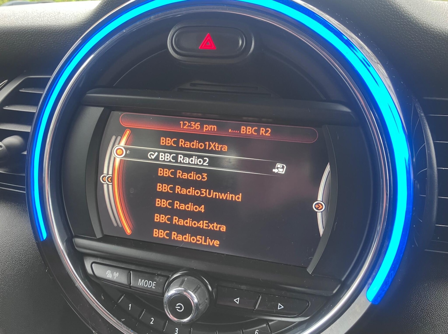 Used MINI Hatch 2015 for sale - 77670551: Photo 14