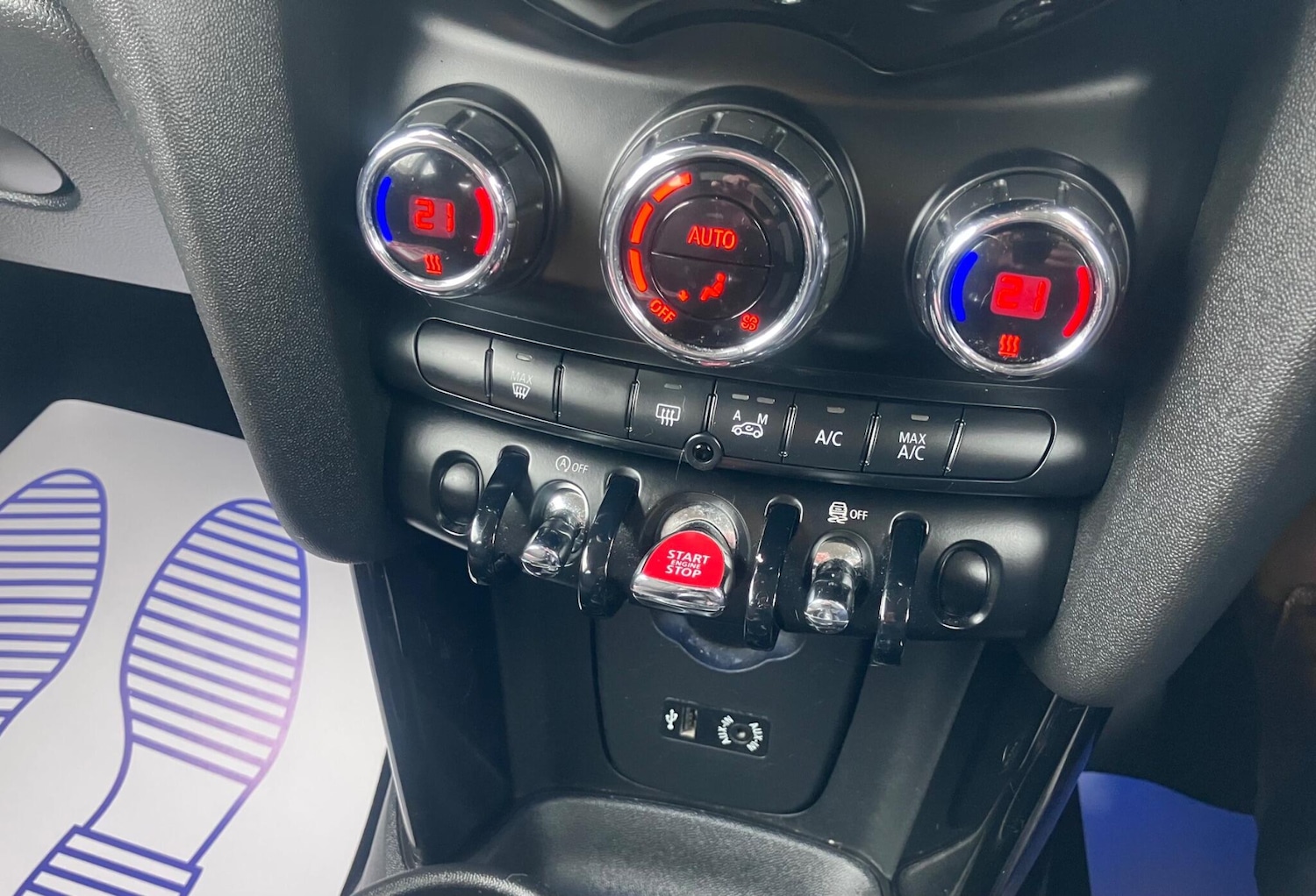 Used MINI Hatch 2015 for sale - 77670551: Photo 15