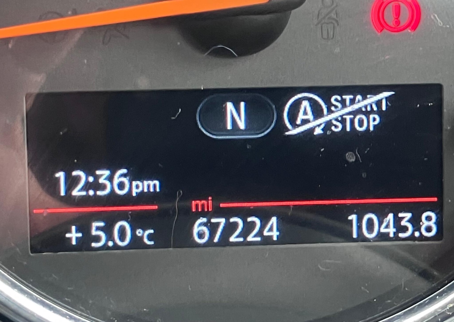 Used MINI Hatch 2015 for sale - 77670551: Photo 16