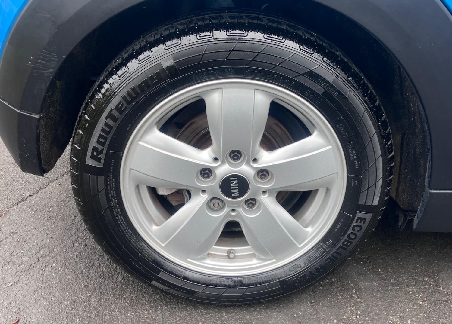 Used MINI Hatch 2015 for sale - 77670551: Photo 17