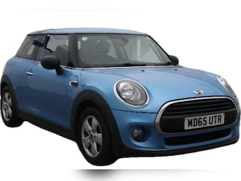 Used MINI Hatch 2015 for sale - 77670551: Photo