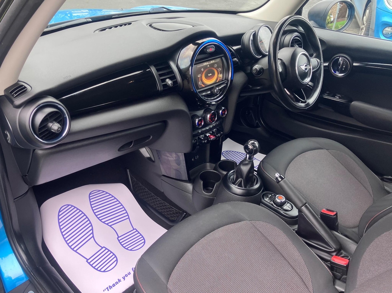 Used MINI Hatch 2015 for sale - 77670551: Photo 2