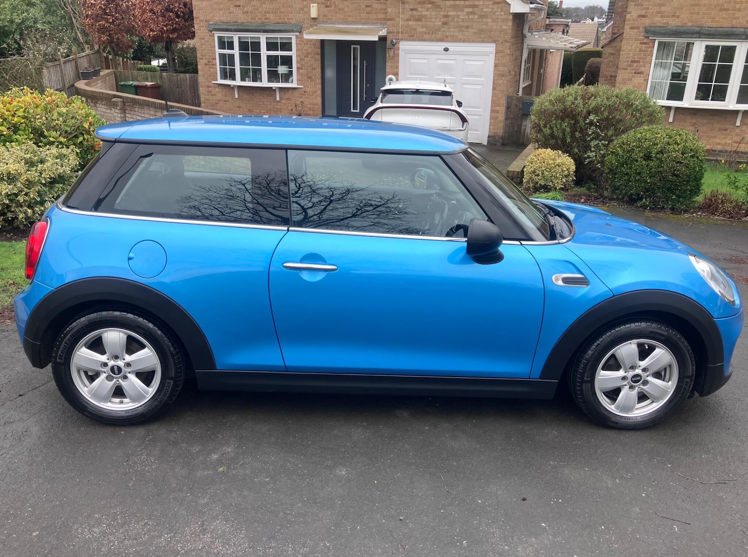 Used MINI Hatch 2015 for sale - 77670551: Photo 3