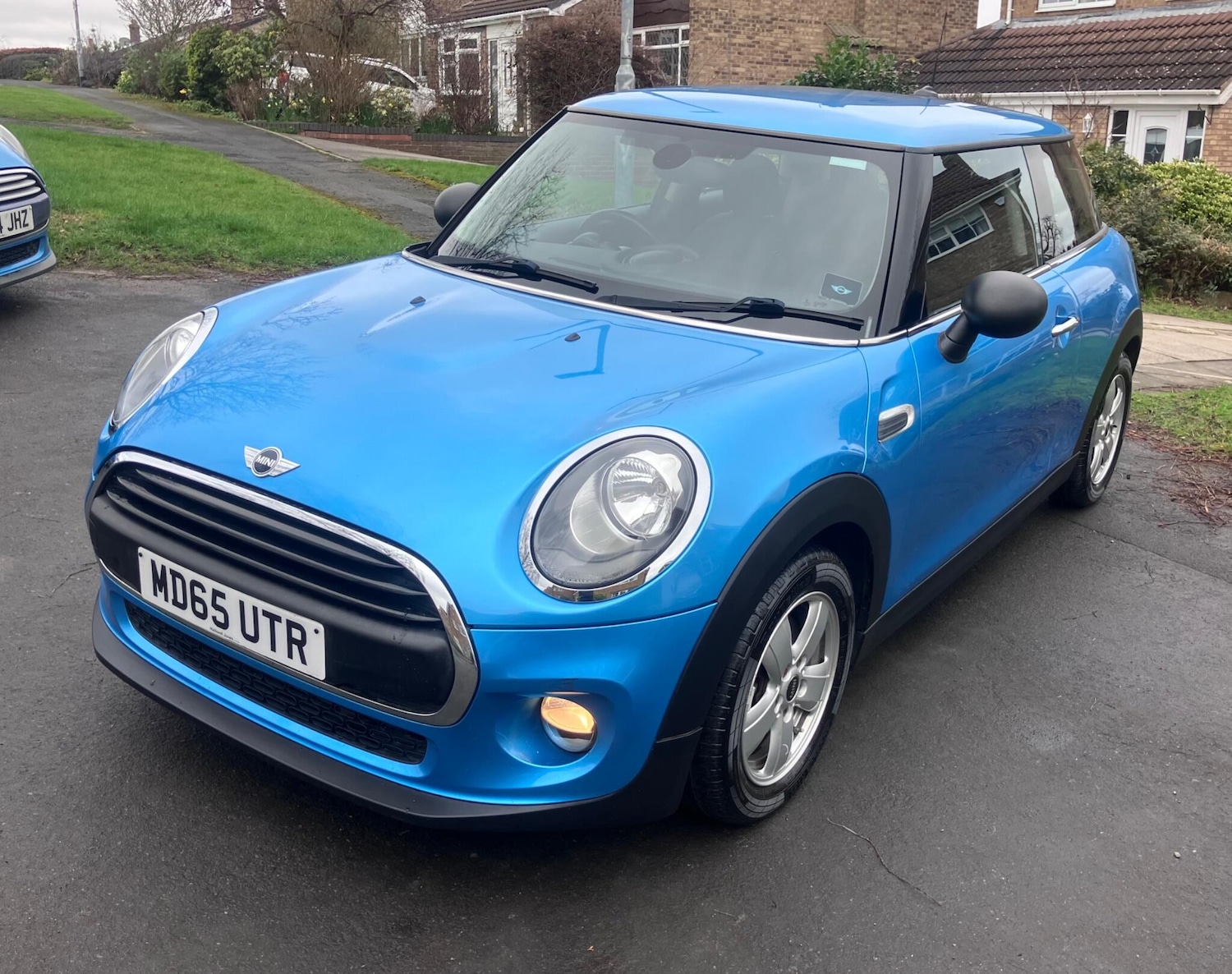 Used MINI Hatch 2015 for sale - 77670551: Photo 4