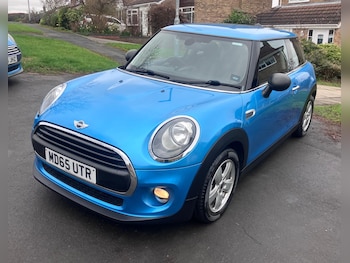 Used MINI Hatch 2015 for sale - 77670551: Photo