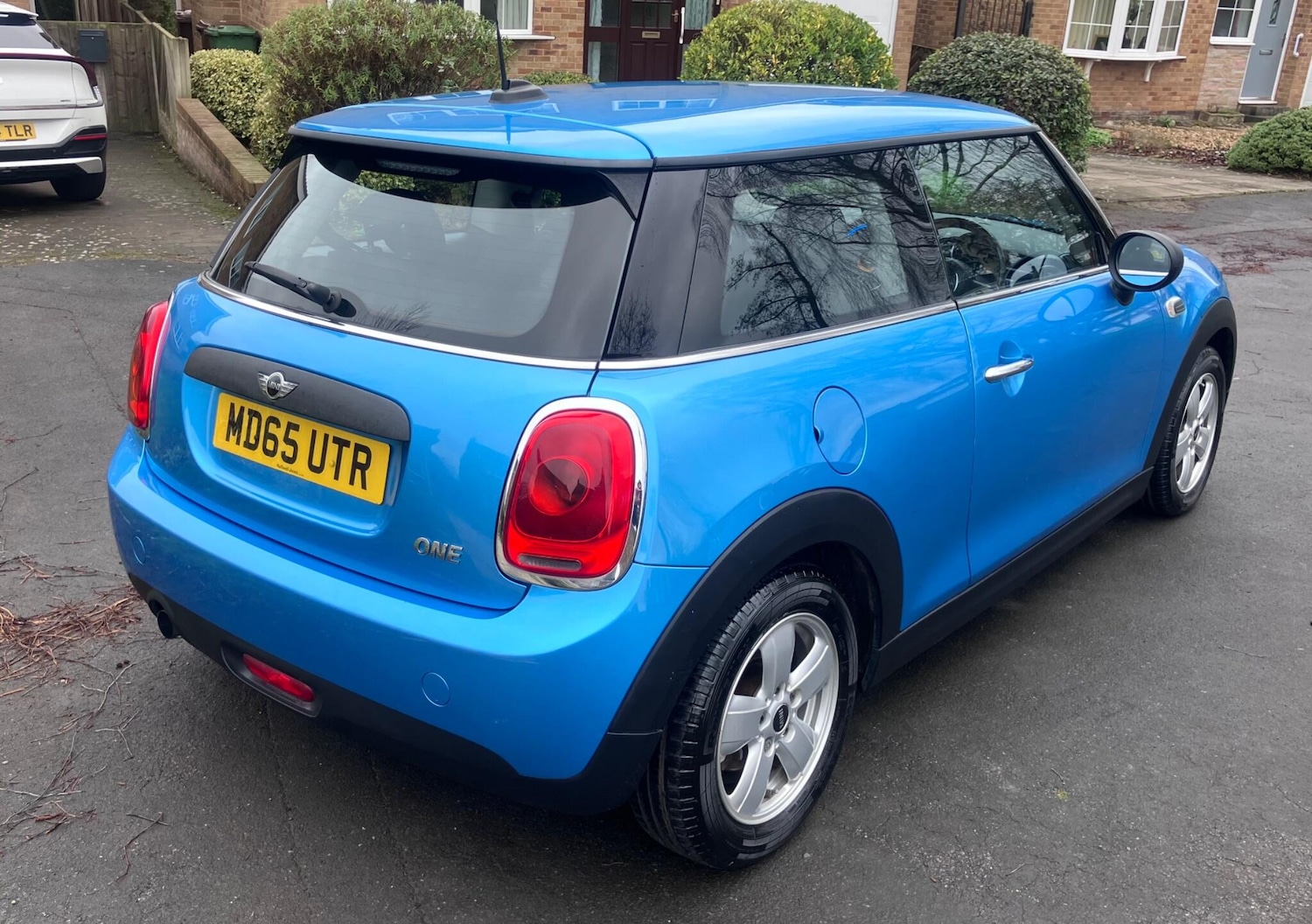 Used MINI Hatch 2015 for sale - 77670551: Photo 5