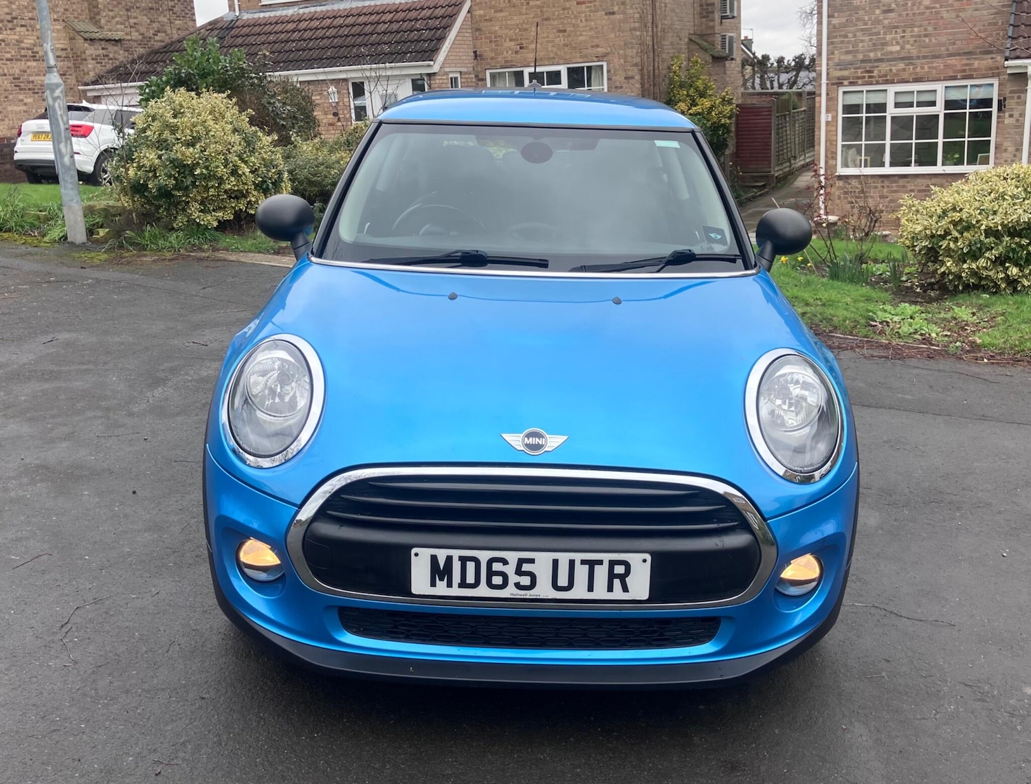 Used MINI Hatch 2015 for sale - 77670551: Photo 6