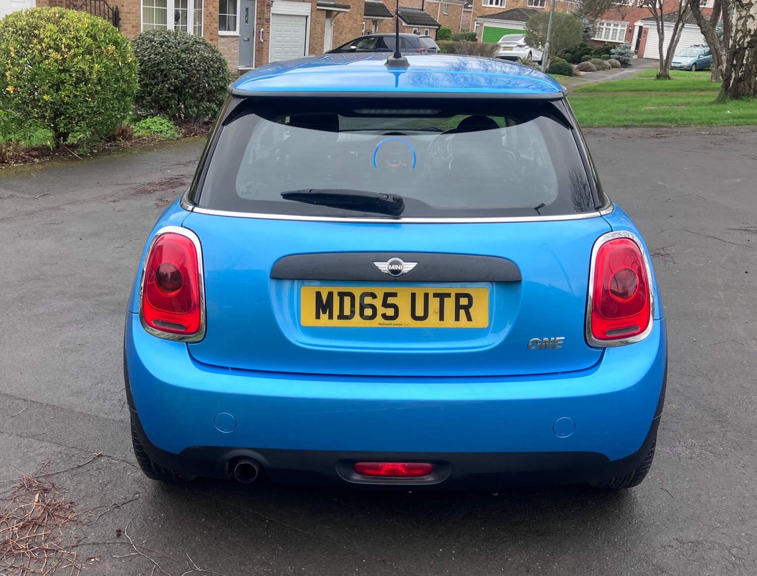 Used MINI Hatch 2015 for sale - 77670551: Photo 7