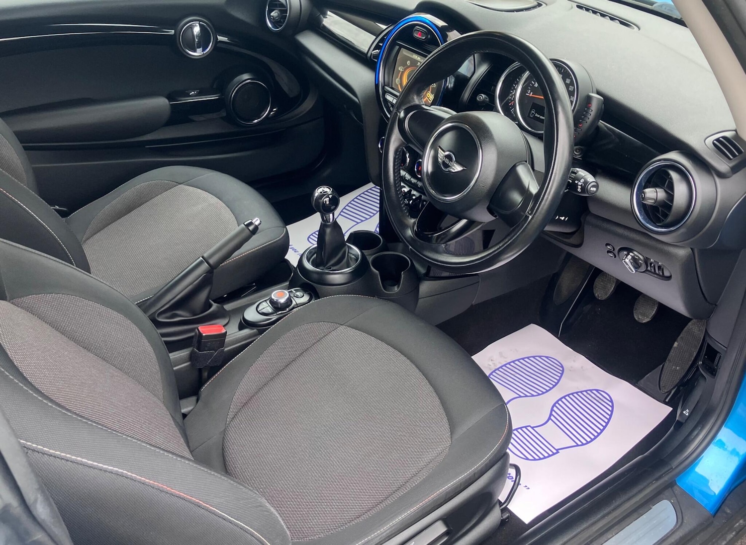 Used MINI Hatch 2015 for sale - 77670551: Photo 9