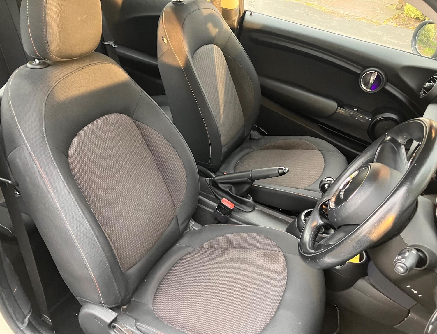 Used MINI Hatch 2015 for sale - 76042366: Photo 10