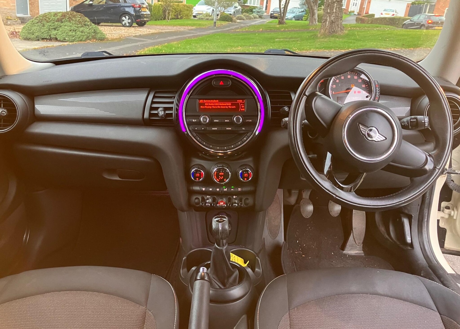 Used MINI Hatch 2015 for sale - 76042366: Photo 12