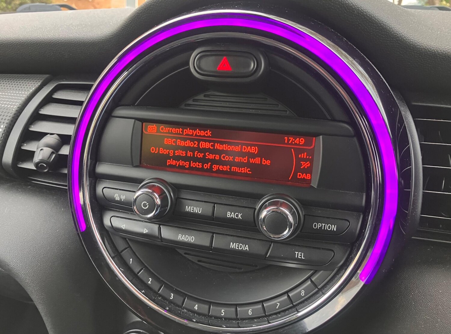 Used MINI Hatch 2015 for sale - 76042366: Photo 13