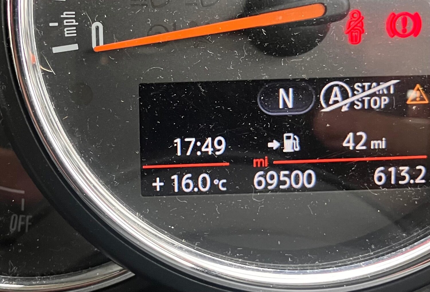 Used MINI Hatch 2015 for sale - 76042366: Photo 15