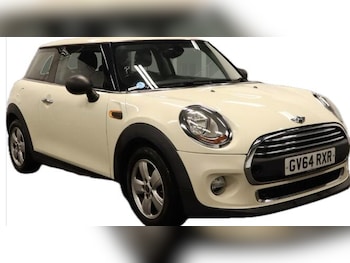 Used MINI Hatch 2015 for sale - 76042366: Photo