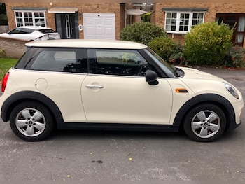 Used MINI Hatch 2015 for sale - 76042366: Photo