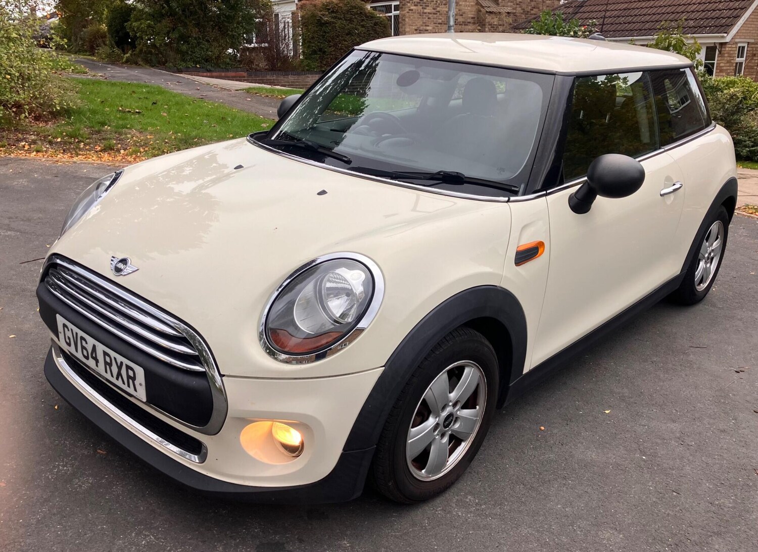 Used MINI Hatch 2015 for sale - 76042366: Photo 4
