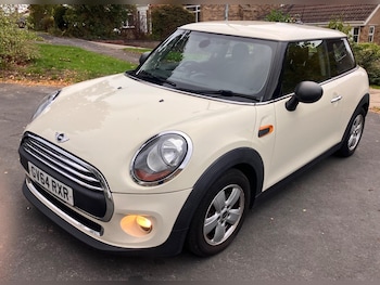 Used MINI Hatch 2015 for sale - 76042366: Photo