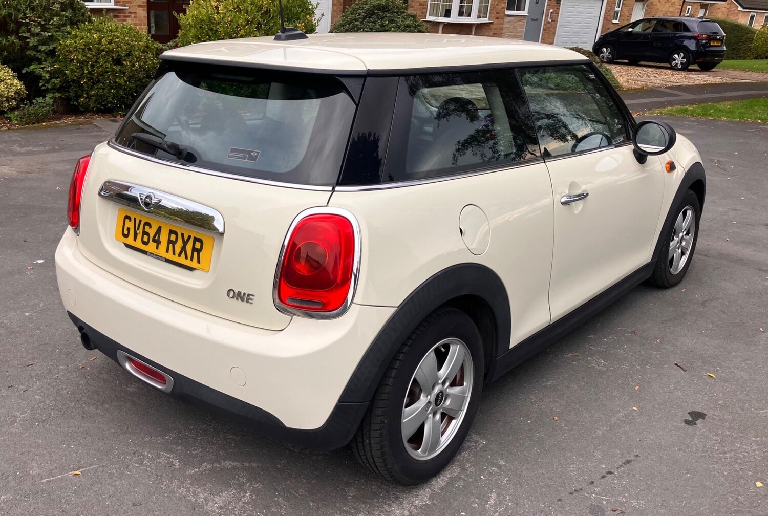 Used MINI Hatch 2015 for sale - 76042366: Photo 5