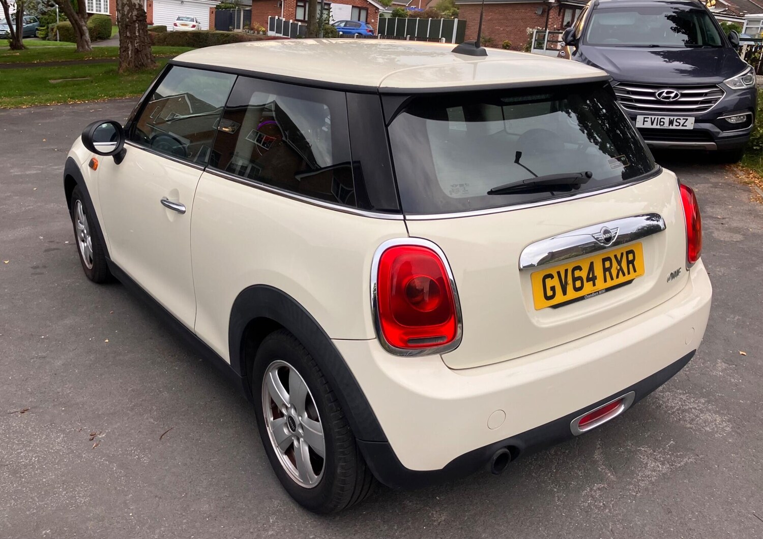 Used MINI Hatch 2015 for sale - 76042366: Photo 8