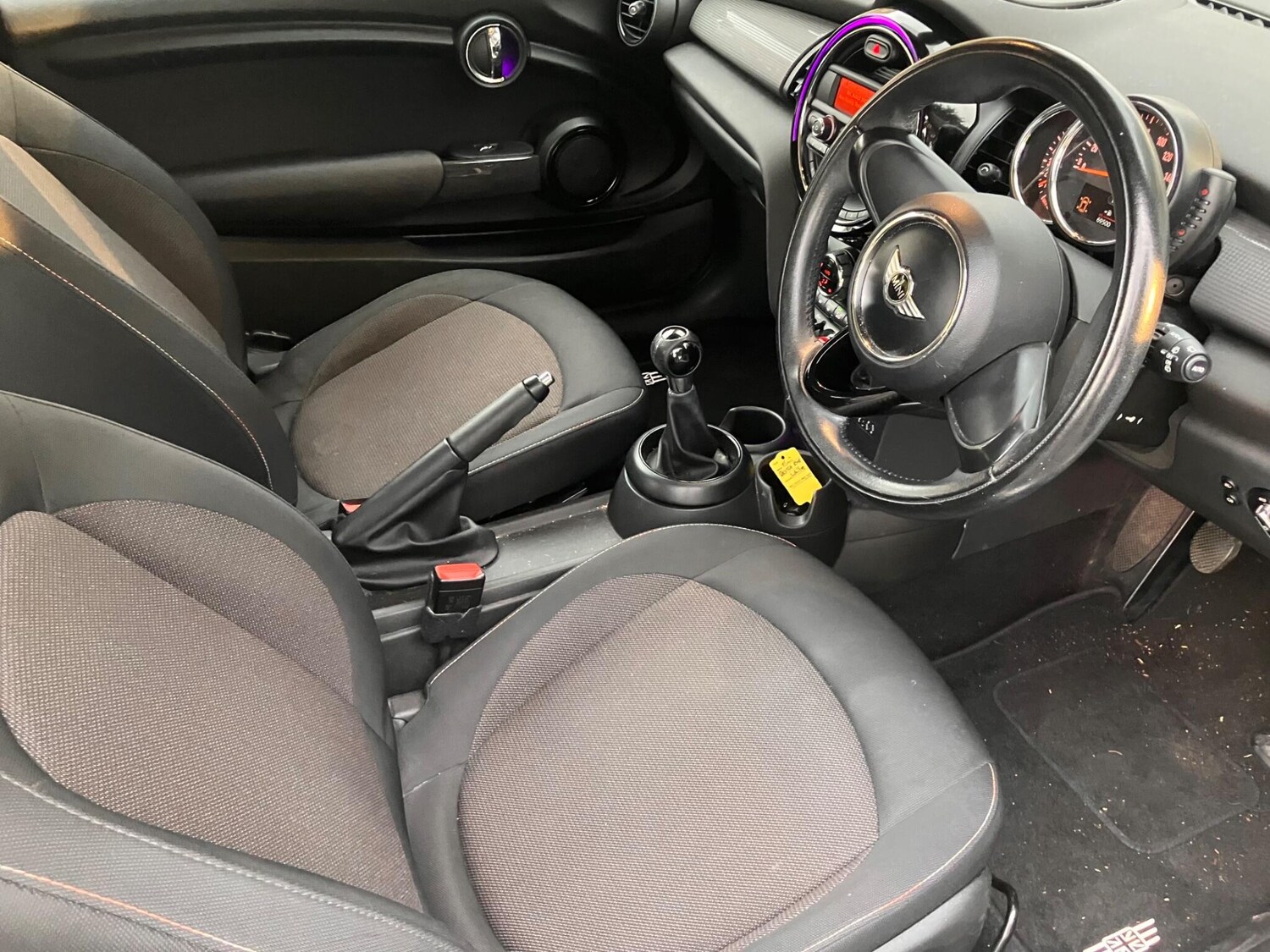 Used MINI Hatch 2015 for sale - 76042366: Photo 9