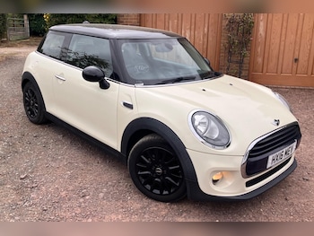Used MINI Hatch 2016 for sale - 75519063: Photo
