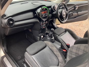 Used MINI Hatch 2016 for sale - 75519063: Photo