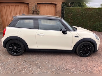 Used MINI Hatch 2016 for sale - 75519063: Photo