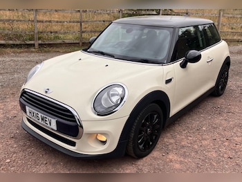 Used MINI Hatch 2016 for sale - 75519063: Photo