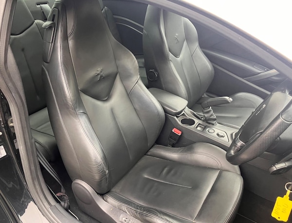 Used Peugeot RCZ 2015 for sale - 76247162: Photo 10