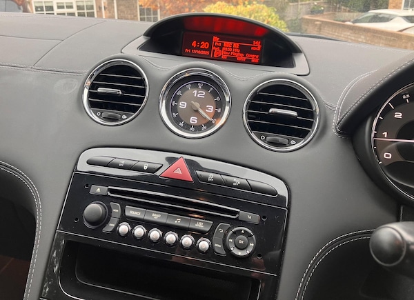Used Peugeot RCZ 2015 for sale - 76247162: Photo 13