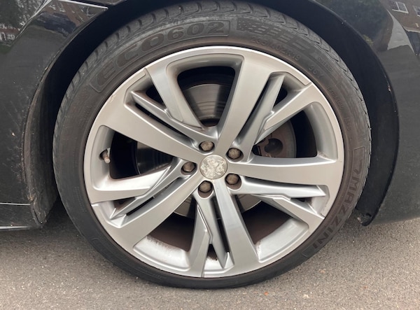 Used Peugeot RCZ 2015 for sale - 76247162: Photo 18