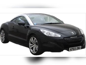 2015 (65) - 2.0 HDi GT 2dr