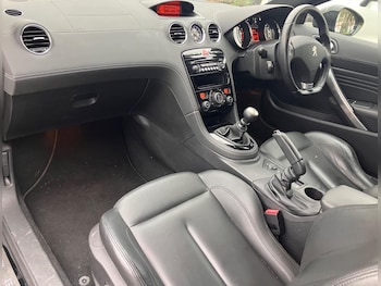 Used Peugeot RCZ 2015 for sale - 76247162: Photo 2