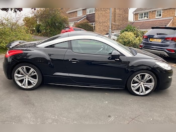Used Peugeot RCZ 2015 for sale - 76247162: Photo 3