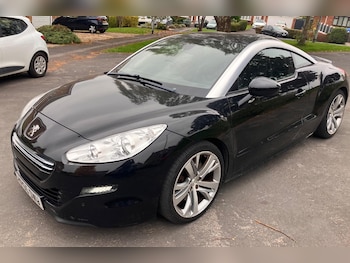 Used Peugeot RCZ 2015 for sale - 76247162: Photo 4