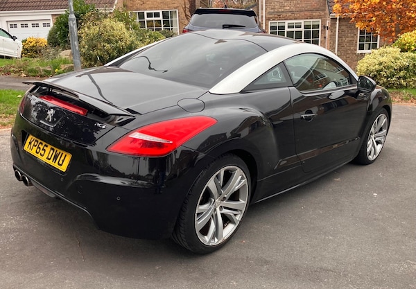 Used Peugeot RCZ 2015 for sale - 76247162: Photo 5