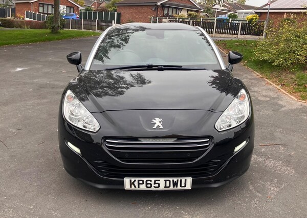 Used Peugeot RCZ 2015 for sale - 76247162: Photo 6