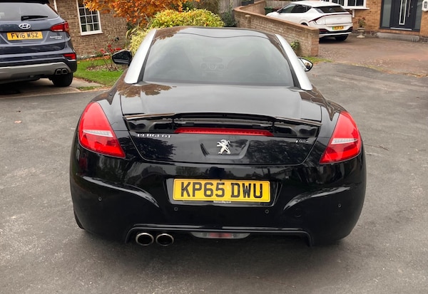 Used Peugeot RCZ 2015 for sale - 76247162: Photo 7