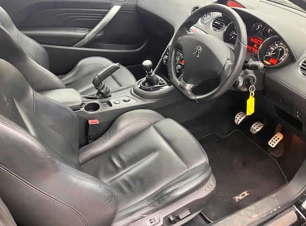 Used Peugeot RCZ 2015 for sale - 76247162: Photo 9