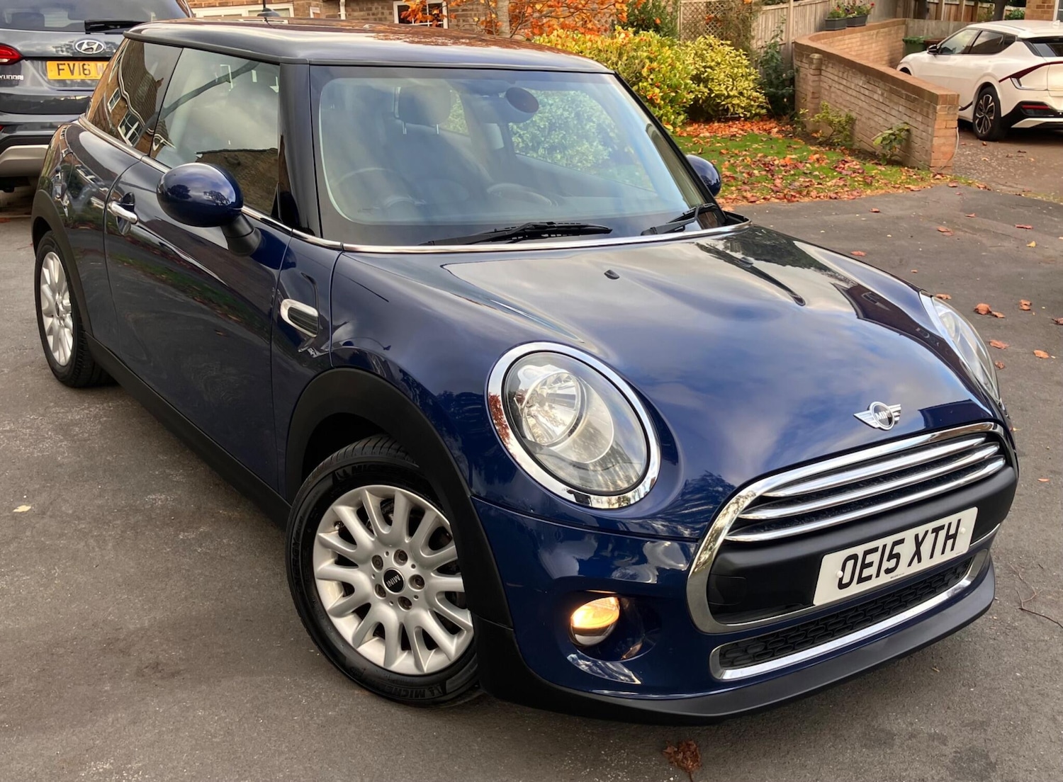 Used MINI Hatch 2015 for sale - 76250908: Photo 1