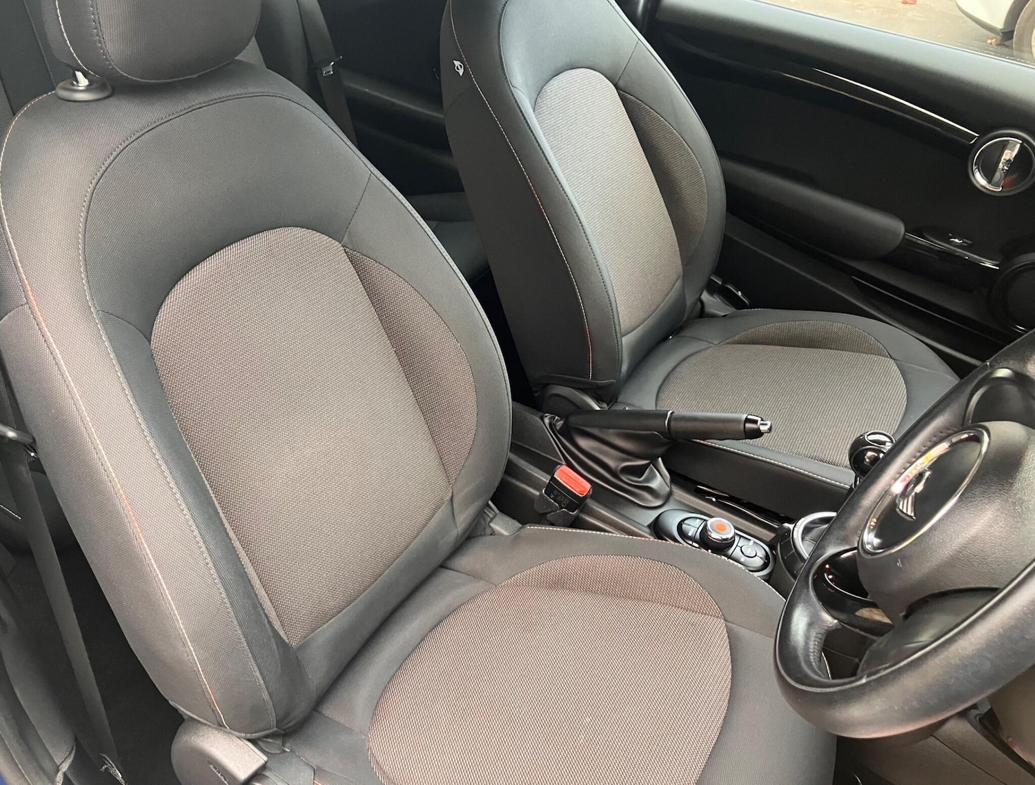 Used MINI Hatch 2015 for sale - 76250908: Photo 10