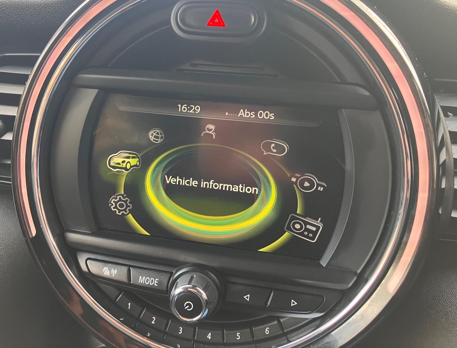Used MINI Hatch 2015 for sale - 76250908: Photo 13